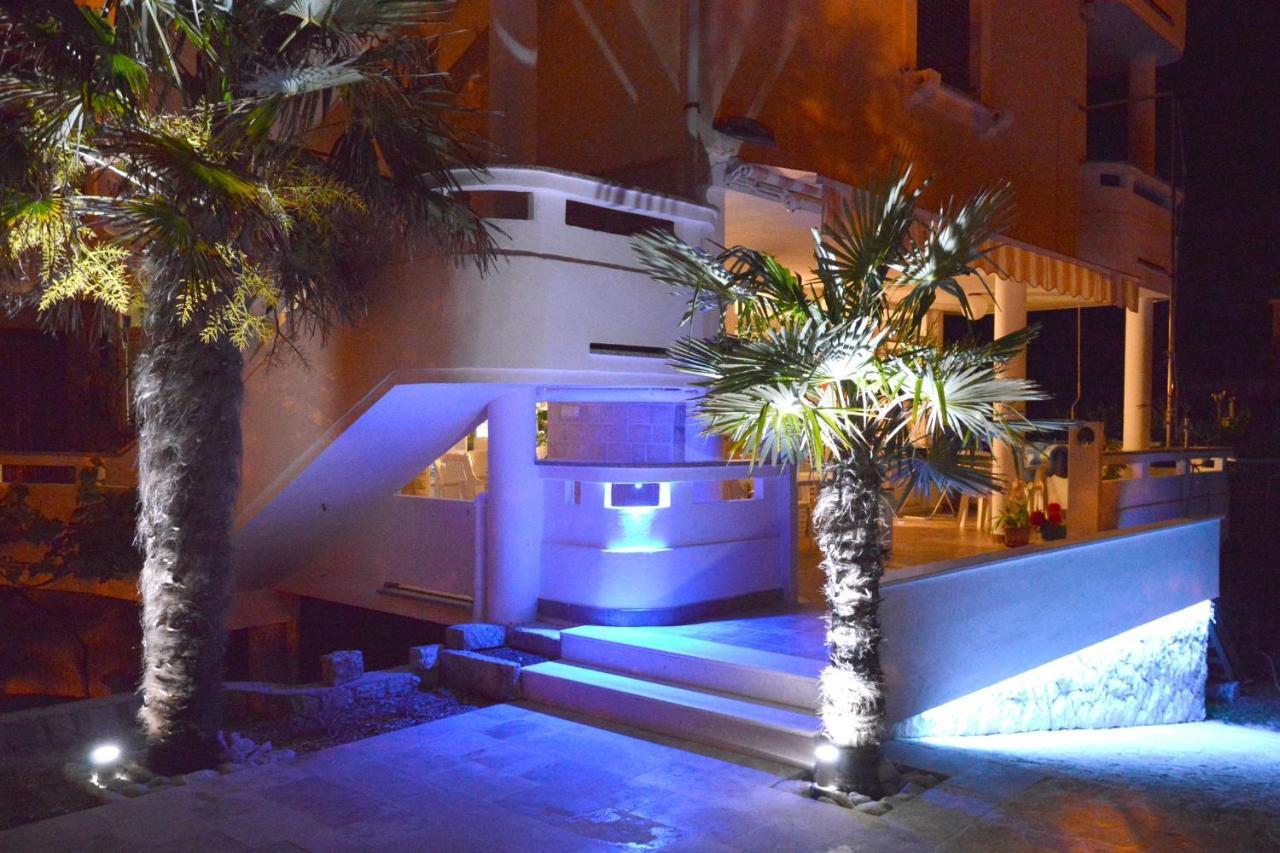 Double Room Jakisnica 4160D Lun  Exterior photo