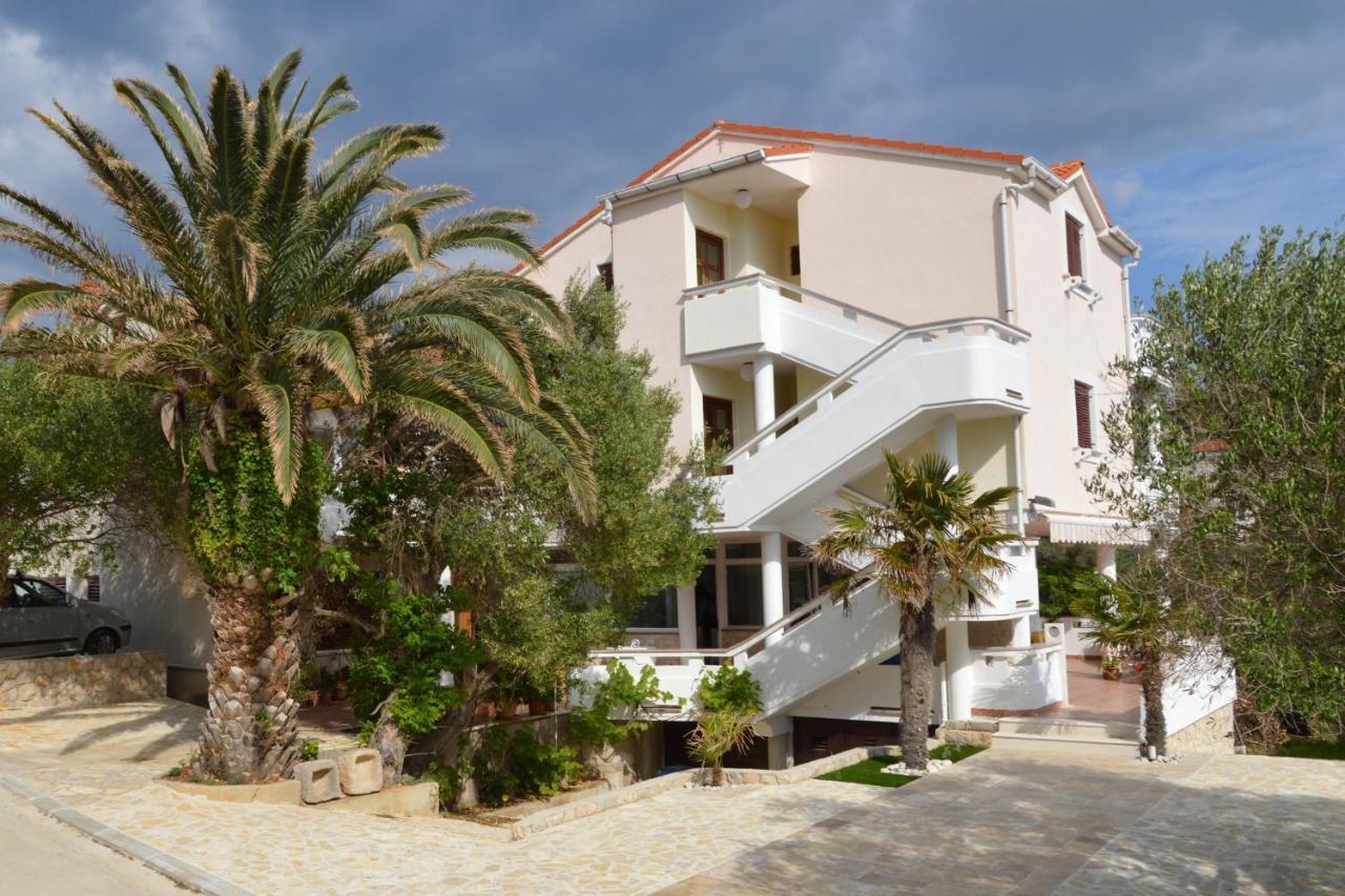 Double Room Jakisnica 4160D Lun  Exterior photo
